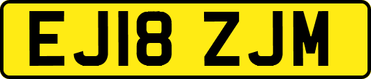 EJ18ZJM