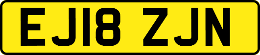 EJ18ZJN