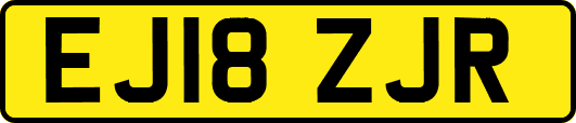 EJ18ZJR