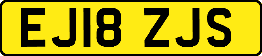 EJ18ZJS