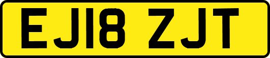EJ18ZJT
