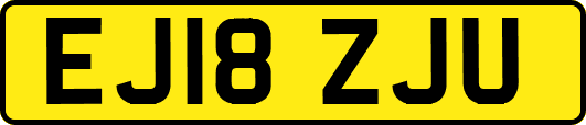 EJ18ZJU