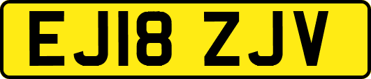 EJ18ZJV