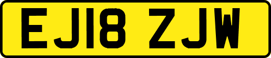 EJ18ZJW