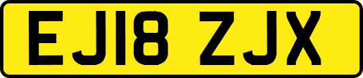 EJ18ZJX