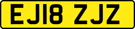 EJ18ZJZ