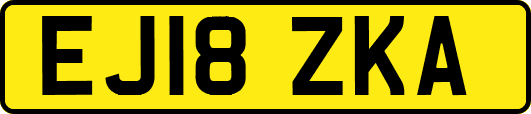EJ18ZKA