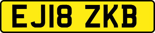 EJ18ZKB