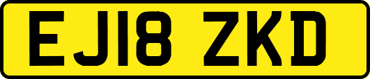 EJ18ZKD
