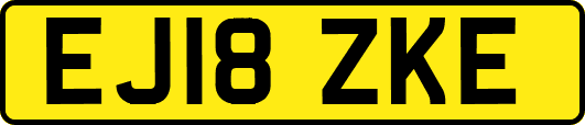EJ18ZKE