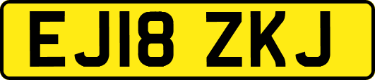 EJ18ZKJ