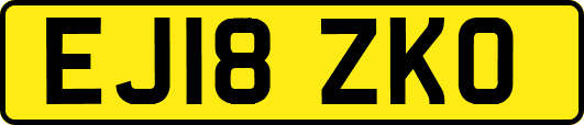 EJ18ZKO