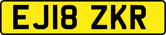 EJ18ZKR