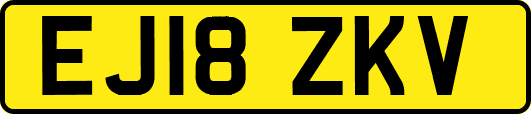 EJ18ZKV