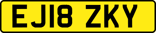 EJ18ZKY