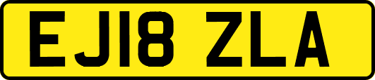 EJ18ZLA
