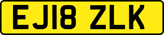 EJ18ZLK