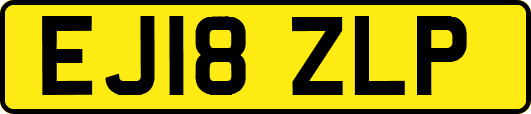 EJ18ZLP
