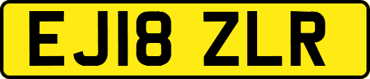 EJ18ZLR
