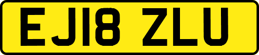 EJ18ZLU