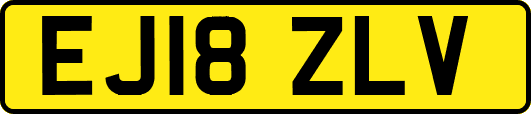 EJ18ZLV