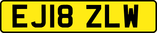 EJ18ZLW