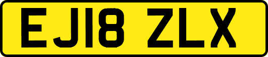 EJ18ZLX