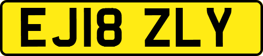 EJ18ZLY