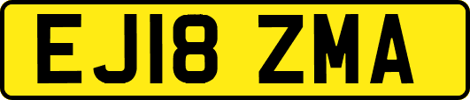 EJ18ZMA