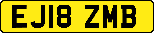 EJ18ZMB