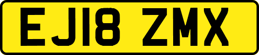 EJ18ZMX