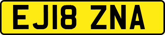 EJ18ZNA