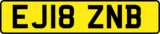EJ18ZNB
