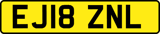 EJ18ZNL