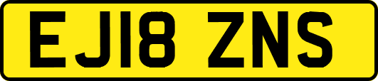 EJ18ZNS