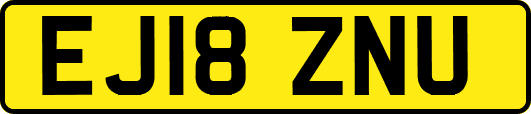 EJ18ZNU