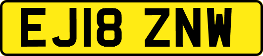 EJ18ZNW
