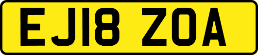 EJ18ZOA