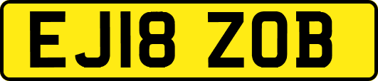 EJ18ZOB