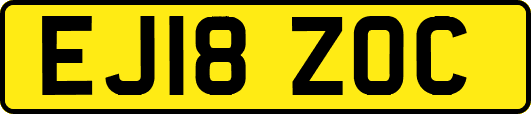 EJ18ZOC