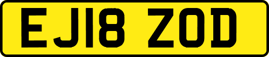 EJ18ZOD