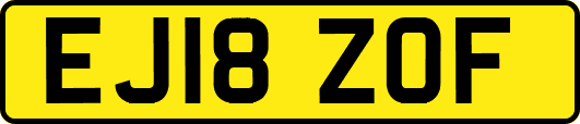 EJ18ZOF