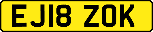 EJ18ZOK