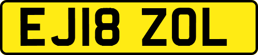 EJ18ZOL