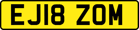 EJ18ZOM