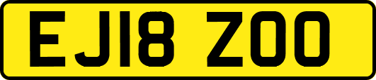 EJ18ZOO