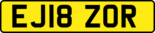 EJ18ZOR