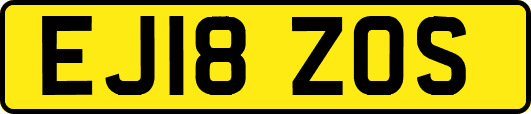 EJ18ZOS