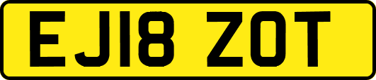 EJ18ZOT