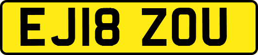 EJ18ZOU